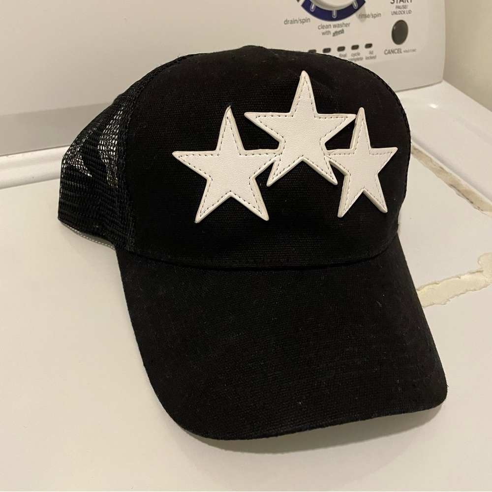 Amiri SnapBack